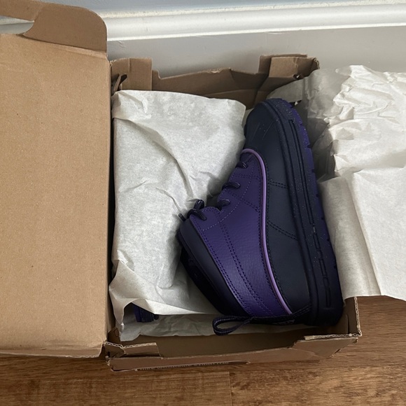 Kids Nike Woodside 2 High - Picture 4 of 6